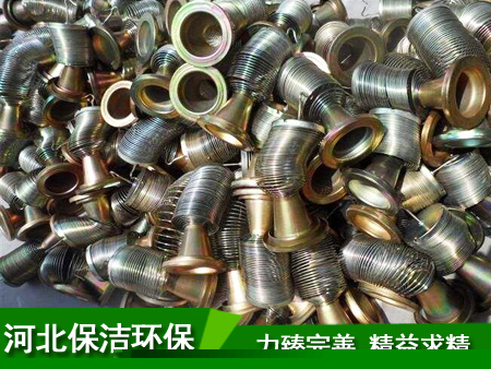 彈簧骨架